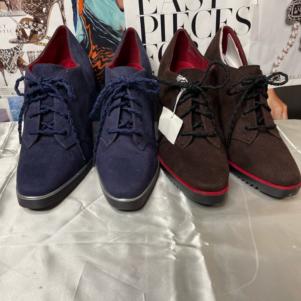 Woman’s 8.5